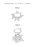 LED UNIT diagram and image