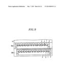 LED UNIT diagram and image