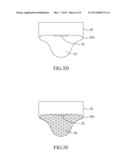 LENS, PACKAGE AND PACKAGING METHOD FOR SEMICONDUCTOR LIGHT-EMITTING DEVICE diagram and image