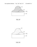 LENS, PACKAGE AND PACKAGING METHOD FOR SEMICONDUCTOR LIGHT-EMITTING DEVICE diagram and image