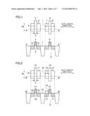 CIRCUIT SIMULATION METHOD AND SEMICONDUCTOR INTEGRATED CIRCUIT diagram and image