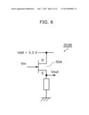 JUNCTION FIELD EFFECT TRANSISTOR AND ANALOG CIRCUIT diagram and image