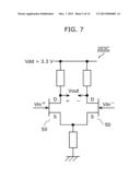 JUNCTION FIELD EFFECT TRANSISTOR AND ANALOG CIRCUIT diagram and image