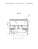 JUNCTION FIELD EFFECT TRANSISTOR AND ANALOG CIRCUIT diagram and image