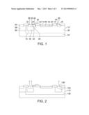 SEMICONDUCTOR DEVICE AND MANUFACTURING METHOD FOR THE SAME diagram and image