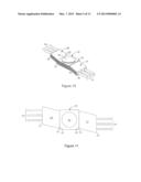 HIGH VOLTAGE PHOTO-SWITCH PACKAGE MODULE HAVING ENCAPSULATION WITH     PROFILED METALLIZED CONCAVITIES diagram and image