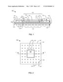 INTEGRATED CIRCUIT PACKAGING SYSTEM WITH STIFFENER AND METHOD OF     MANUFACTURE THEREOF diagram and image