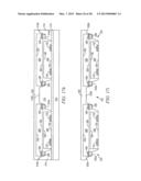 Semiconductor device and method of forming FO-WLCSP with recessed     interconnect area in peripheralregion of semiconductor die diagram and image