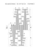 SEMICONDUCTOR DEVICE AND METHOD OF MANUFACTURING THE SAME diagram and image