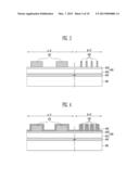 SEMICONDUCTOR DEVICE AND METHOD OF MANUFACTURING THE SAME diagram and image