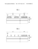 SEMICONDUCTOR DEVICE AND METHOD OF MANUFACTURING THE SAME diagram and image