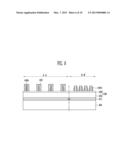 SEMICONDUCTOR DEVICE AND METHOD OF MANUFACTURING THE SAME diagram and image