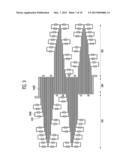 SEMICONDUCTOR DEVICE AND METHOD OF MANUFACTURING THE SAME diagram and image