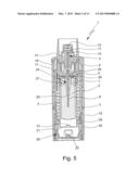 NEBULIZER diagram and image