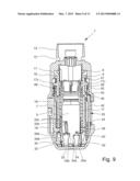 NEBULIZER diagram and image