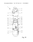 NEBULIZER diagram and image