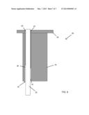 SYSTEM AND METHOD OF SEALING COIL LEADS DURING ENCAPSULATION diagram and image