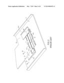 DOCUMENT POSITION-LIMITING MECHANISM diagram and image