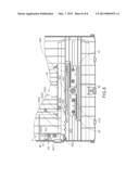 DOCUMENT POSITION-LIMITING MECHANISM diagram and image