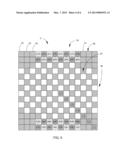 CHESS-LIKE GAME APPARATUS AND METHODS diagram and image