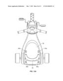 RIDE-ON TOY WITH ADJUSTABLE SEATBACK diagram and image