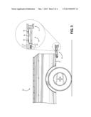 Off-Road Hitch Assembly diagram and image