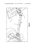 Off-Road Hitch Assembly diagram and image