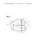 AIRBAG, AIRBAG APPARATUS AND VEHICLE diagram and image