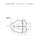 AIRBAG, AIRBAG APPARATUS AND VEHICLE diagram and image