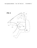 AIRBAG, AIRBAG APPARATUS AND VEHICLE diagram and image