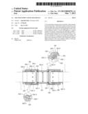 ONE-TOUCH PIPE CONNECTION DEVICE diagram and image