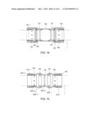 ONE-TOUCH PIPE CONNECTION DEVICE diagram and image