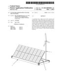 Sustainable Power Supply Unit For ISO Containers diagram and image