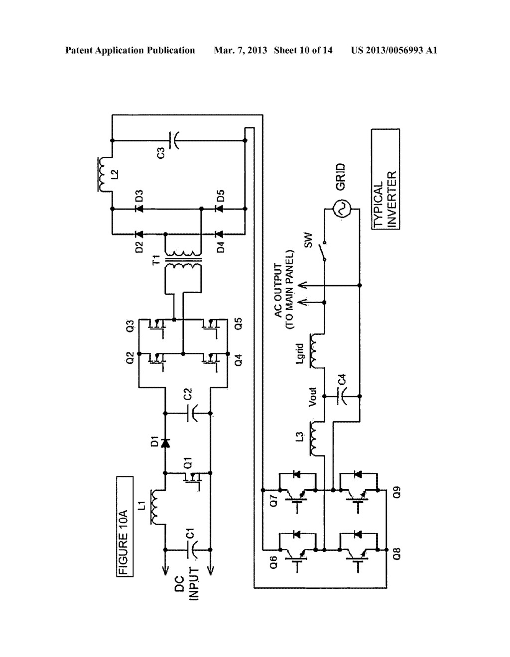 Use of thermal hydraulic DC generators meets the requirements to qualify     as a 