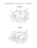 DOOR BODY UNLATCHING DEVICE FOR VEHICLE diagram and image