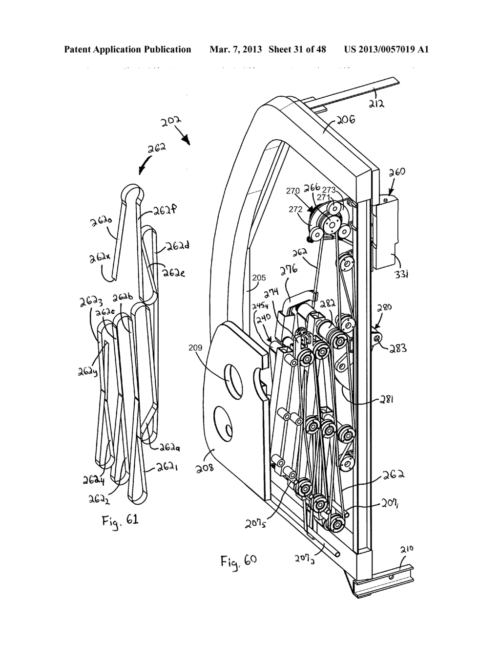 AERODYNAMIC DRAG REDUCING APPARATUS - diagram, schematic, and image 32