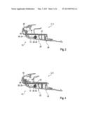 AIR GUIDING DEVICE FOR A MOTOR VEHICLE diagram and image