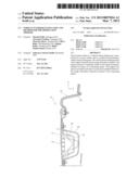 VEHICLE INTERIOR FITTING PART AND METHOD FOR THE PRODUCTION THEREOF diagram and image