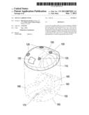 Infant Carrier Cover diagram and image