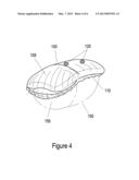 Infant Carrier Cover diagram and image