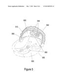 Infant Carrier Cover diagram and image