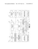 Braking System for an Off-Highway Machine Involving Electric Retarding     Integrated with Service Brakes diagram and image