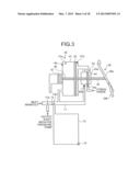 BRAKING CONTROL SYSTEM diagram and image