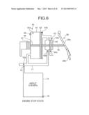 BRAKING CONTROL SYSTEM diagram and image