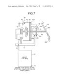 BRAKING CONTROL SYSTEM diagram and image