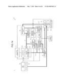 BRAKING CONTROL SYSTEM diagram and image