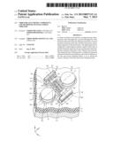 VIBRATOR, ELECTRONIC COMPONENT, AND METHOD OF MANUFACTURING VIBRATOR diagram and image