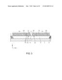 VIBRATOR, ELECTRONIC COMPONENT, AND METHOD OF MANUFACTURING VIBRATOR diagram and image