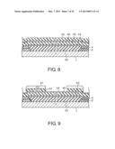 VIBRATOR, ELECTRONIC COMPONENT, AND METHOD OF MANUFACTURING VIBRATOR diagram and image