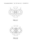 VIBRATOR, ELECTRONIC COMPONENT, AND METHOD OF MANUFACTURING VIBRATOR diagram and image